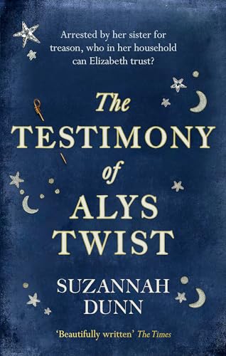 Beispielbild fr The Testimony of Alys Twist zum Verkauf von Blackwell's