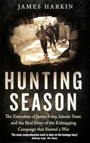 Stock image for Hunting Season for sale by Blackwell's