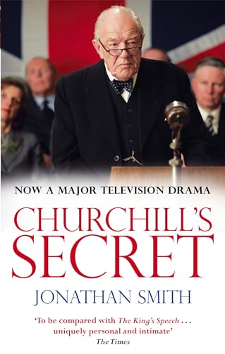 9780349141411: The Churchill Secret KBO (TV Tie-In)