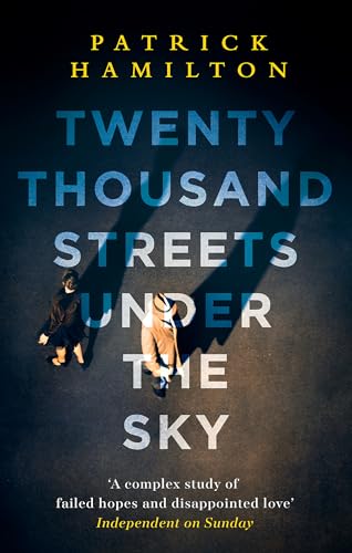 Stock image for Twenty Thousand Streets Under the Sky for sale by WorldofBooks