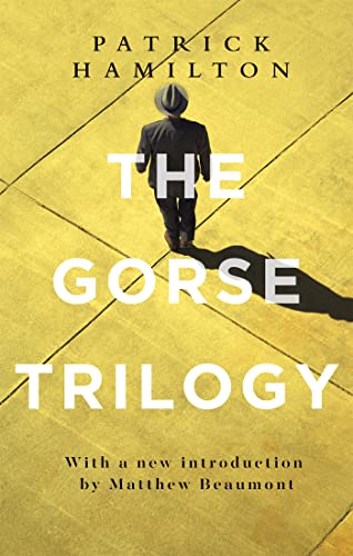 Stock image for The Gorse Trilogy for sale by PlumCircle