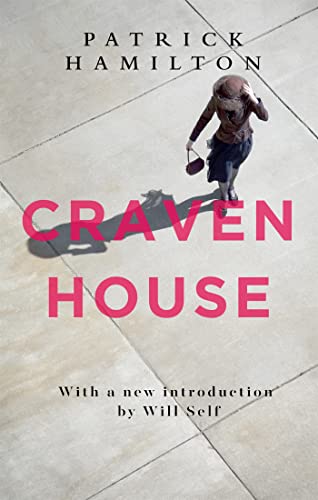 Stock image for Craven House for sale by WorldofBooks
