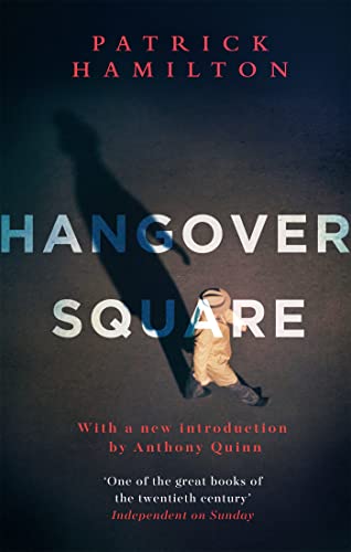 Beispielbild fr Hangover Square zum Verkauf von AwesomeBooks