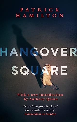 Stock image for Hangover Square for sale by AwesomeBooks