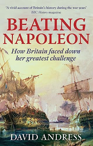 Stock image for Beating Napoleon for sale by Better World Books