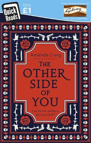 Beispielbild fr The Other Side of You: Quick Reads zum Verkauf von WorldofBooks