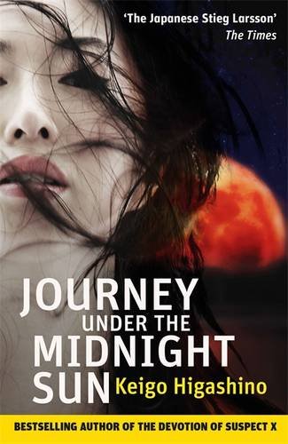 9780349141831: Journey Under the Midnight Sun