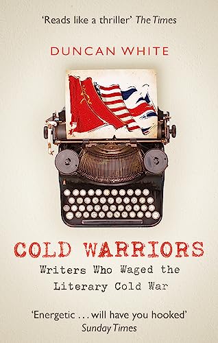 Stock image for Cold Warriors for sale by Blackwell's