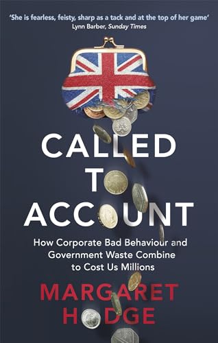 Stock image for Called to Account for sale by Blackwell's