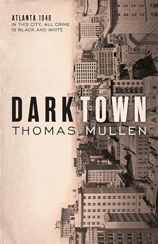 9780349142050: Darktown