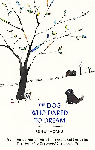 Imagen de archivo de The Dog Who Dared to Dream a la venta por AwesomeBooks