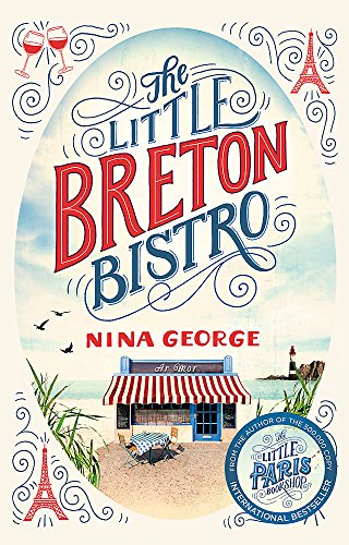 Imagen de archivo de The Little Breton Bistro a la venta por WorldofBooks