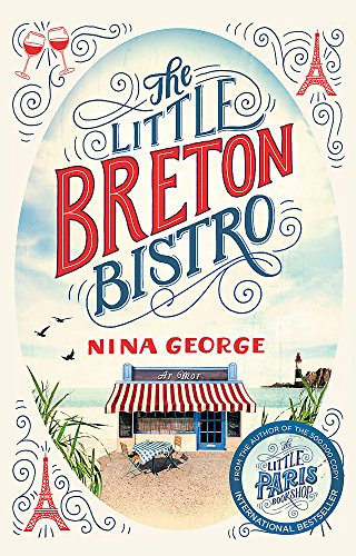 Stock image for The Little Briton Bistro for sale by ThriftBooks-Dallas