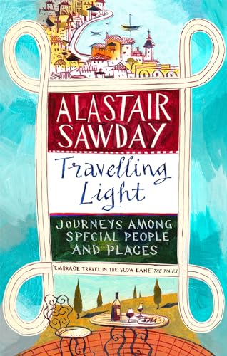 Stock image for Travelling Light for sale by Blackwell's