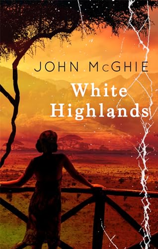 Imagen de archivo de White Highlands a la venta por Books From California