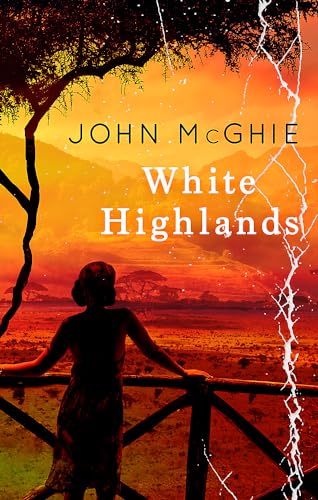 Stock image for White Highlands for sale by Books From California