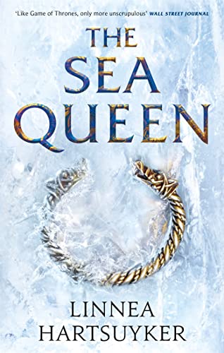 Stock image for The Sea Queen for sale by Blackwell's