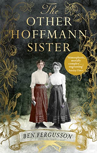 Beispielbild fr The Other Hoffmann Sister zum Verkauf von Blackwell's