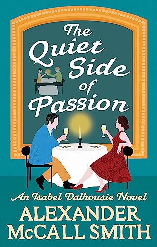 Stock image for The Quiet Side of Passion for sale by Blackwell's