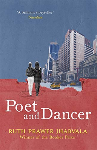 Stock image for Poet and Dancer for sale by Blackwell's