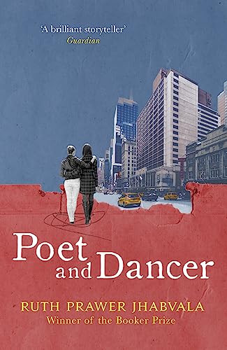 9780349142722: Poet and Dancer