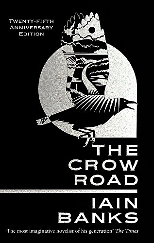 Stock image for The Crow Road for sale by Blackwell's