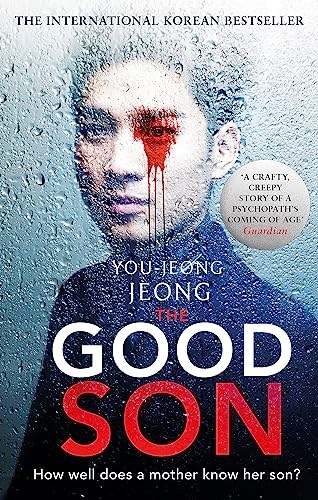 Stock image for The Good Son for sale by Blackwell's