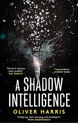 Stock image for A Shadow Intelligence for sale by Blue Vase Books