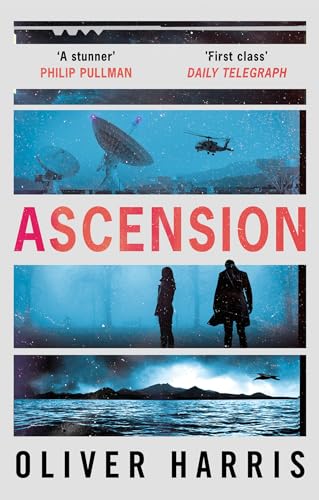 Stock image for Ascension: an absolutely gripping BBC Two Between the Covers Book Club pick for sale by SecondSale