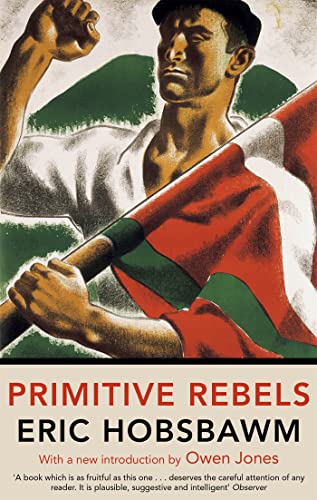 Stock image for Primitive Rebels for sale by Blackwell's