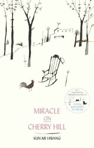 Beispielbild fr Miracle on Cherry Hill zum Verkauf von Blackwell's