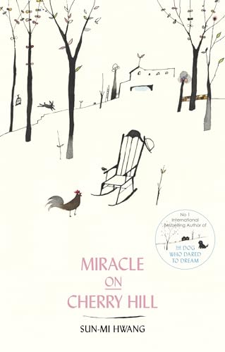 Imagen de archivo de Miracle on Cherry Hill a la venta por WorldofBooks