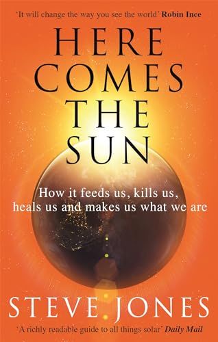 Stock image for Here Comes the Sun for sale by Blackwell's