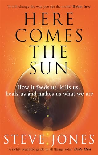 

Here Comes the Sun (Paperback)