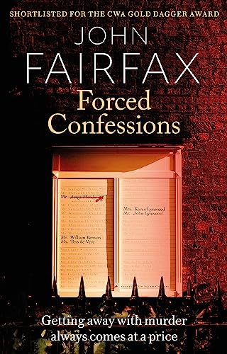 Stock image for Forced Confessions for sale by ThriftBooks-Atlanta