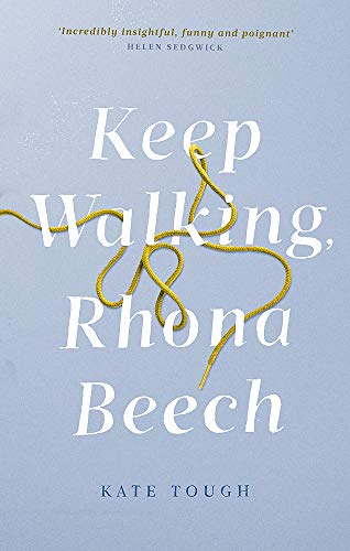 Stock image for Keep Walking, Rhona Beech for sale by Blackwell's