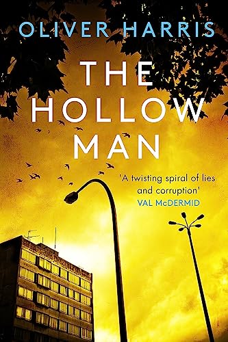 Imagen de archivo de The Hollow Man (A Nick Belsey Novel) a la venta por SecondSale