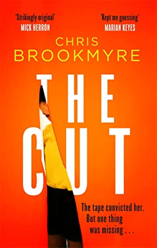 9780349143842: The Cut: A BBC Radio 2 Book Club pick