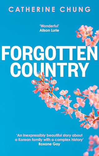 9780349144054: Forgotten Country