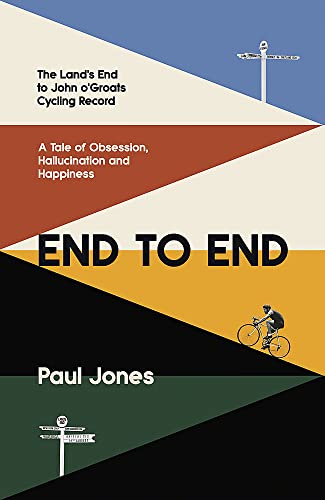 Imagen de archivo de End to End a la venta por Blackwell's