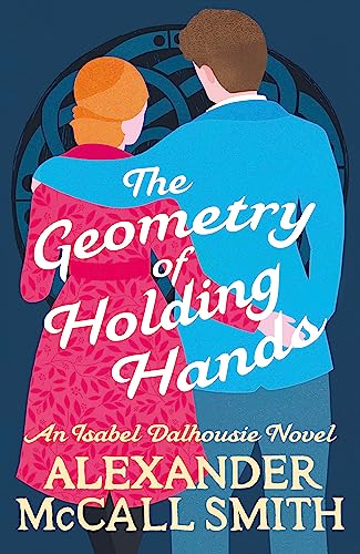 Stock image for The Geometry of Holding Hands for sale by ThriftBooks-Atlanta