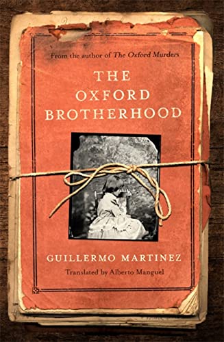 Beispielbild fr The Oxford Brotherhood zum Verkauf von WorldofBooks