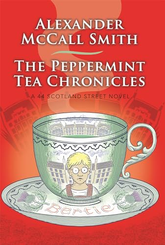 Stock image for Peppermint Tea Chronicles for sale by GF Books, Inc.