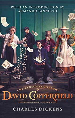 Imagen de archivo de The Personal History of David Copperfield a la venta por Chiron Media