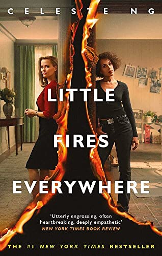 Imagen de archivo de Little Fires Everywhere a la venta por WorldofBooks