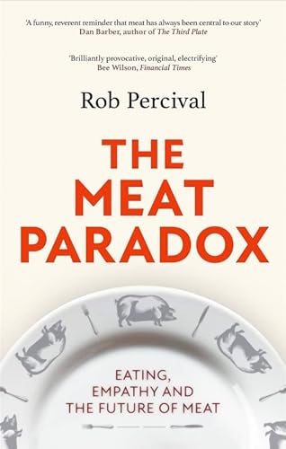 Stock image for The Meat Paradox for sale by GreatBookPrices