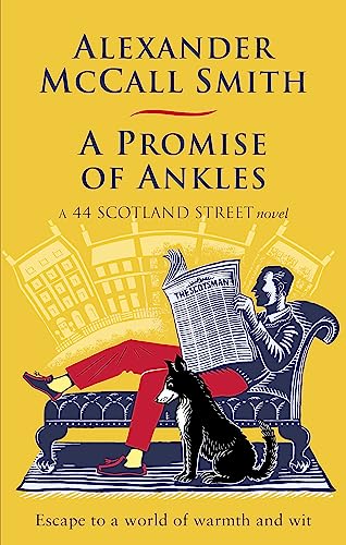 Stock image for A Promise of Ankles for sale by Blackwell's