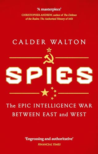 Stock image for Spies for sale by GreatBookPrices