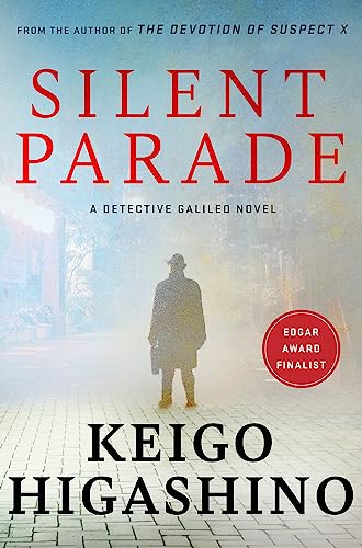Stock image for SILENT PARADE (B PB) for sale by Kanic Books