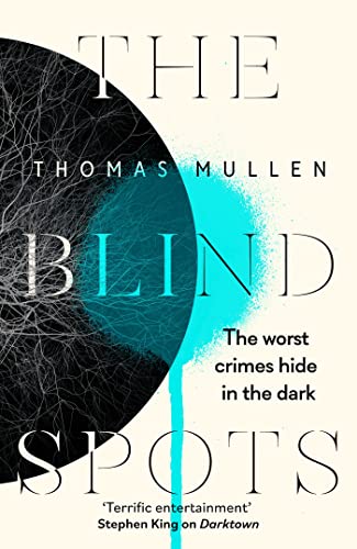 Stock image for The Blind Spots (Paperback) for sale by Grand Eagle Retail